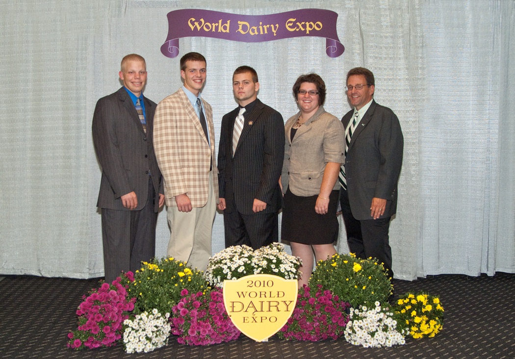 4-H 2010 Nationals